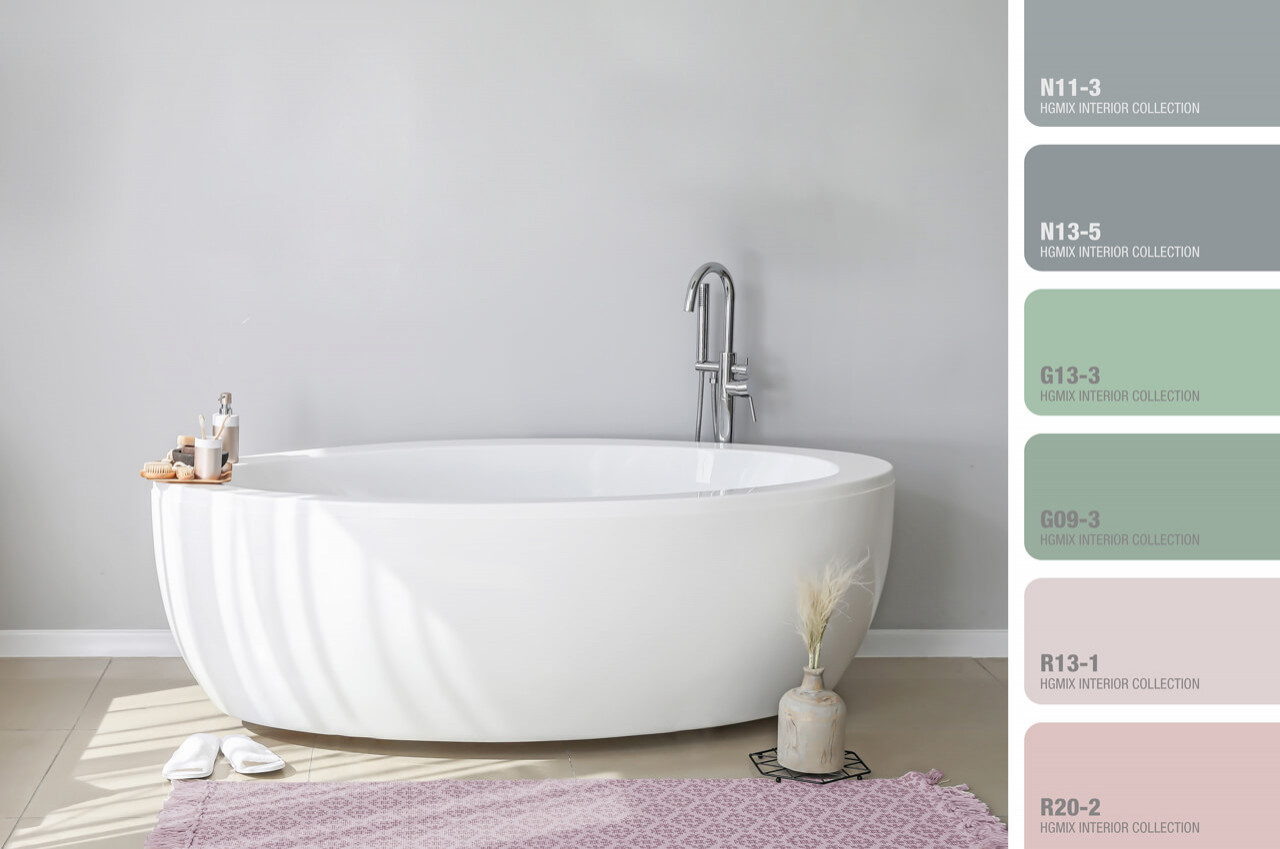 21 top3 for bathroom pallet