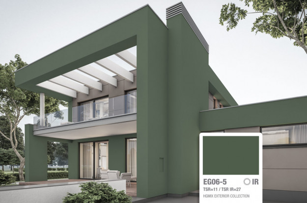 IR nianse EG06 5