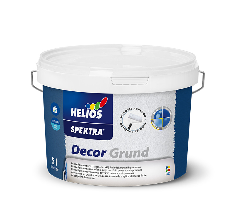 SPEKTRA Decor Grund
