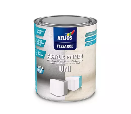 TESSAROL ACRYLIC PRIMER UNI