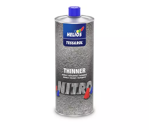 TESSAROL NITRO THINNER