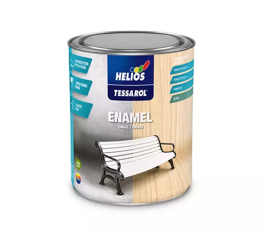 TESSAROL ENAMEL