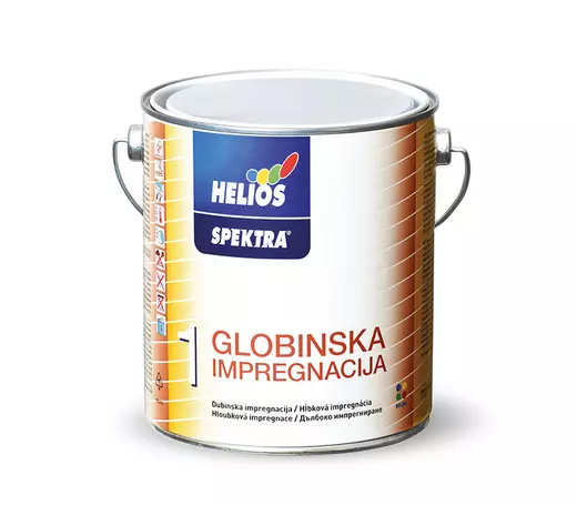 SPEKTRA DEEP IMPREGNATION